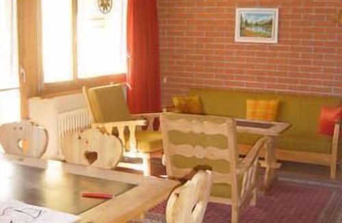 Samedan Apartment | Suot Rövens