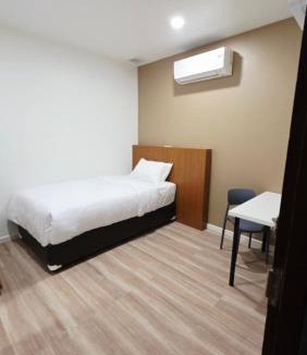Cherngtalay Hostel | SUP Hometel Phuket
