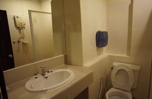 Kalasin Hotel | Supak Hotel