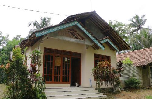 Kokap Hostel | Suparman Homestay