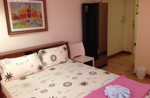 Pak Kret Hotel | Supatara Place 2