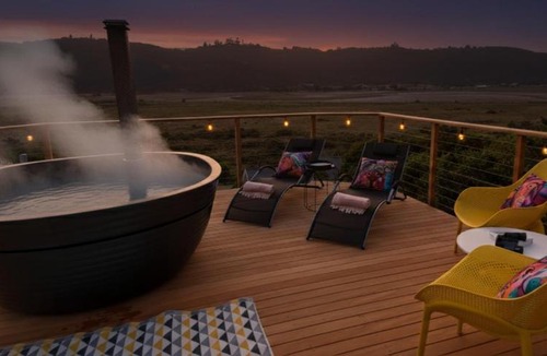 Wilderness Apartment | SuPaViews