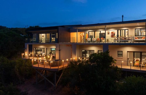 Wilderness Apartment | SuPaViews