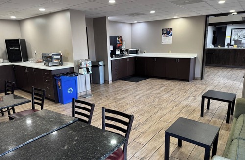 Conway Hotel | Super 8 by Wyndham Conway