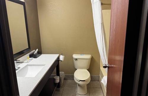 Conway Hotel | Super 8 by Wyndham Conway