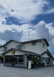 North Corbin Hotel | Super 8 by Wyndham Corbin KY