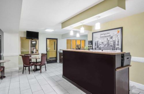 Dandridge Hotel | Super 8 by Wyndham Dandridge