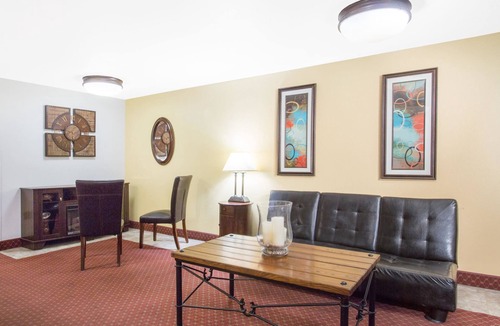 Elko Hotel | Super 8 by Wyndham Elko