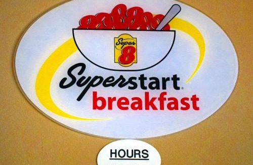 Fort Chiswell Hotel | Super 8 by Wyndham Fort Chiswell Wytheville Area