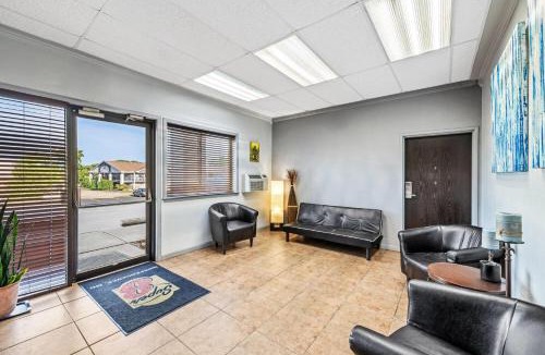 Independence Hotel | Super 8 by Wyndham Independence Kansas City