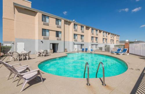 Jasper Hotel | Super 8 by Wyndham Jasper