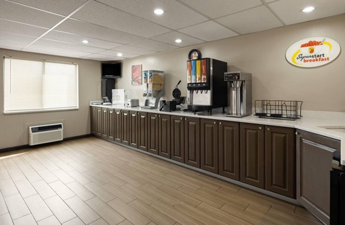 Ogden Hotel | Super 8 by Wyndham Ogden