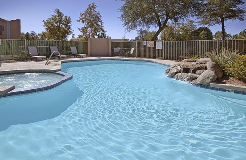 Payson Hotel | Super 8 by Wyndham Payson
