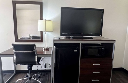 Slidell Hotel | Super 8 by Wyndham Slidell