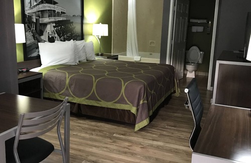 Slidell Hotel | Super 8 by Wyndham Slidell
