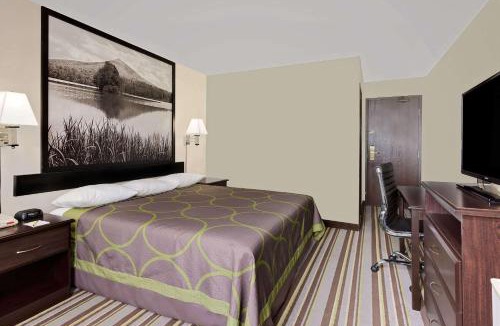 Waynesboro Hotel | Super 8 by Wyndham Waynesboro