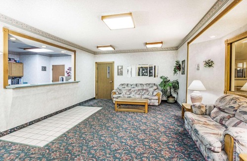 Willcox Hotel | Super 8 by Wyndham Willcox