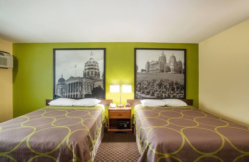 Williams Hotel | Super 8 by Wyndham Williams