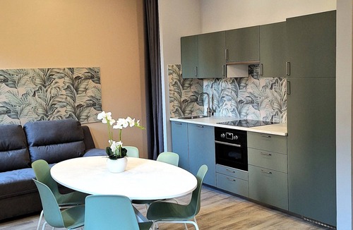 Borgo Roma Apartment | Super Accessoriato Appartamento nel Cuore di Verona