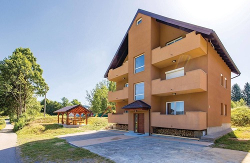 Jasenak Apartment | Super Apartment Ogulin