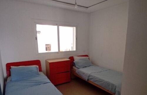 Quartier Des Mimosas Apartment | Super Appart meuble for rent