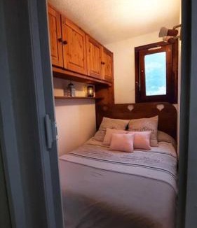 Sallanches Apartment | Super appartement Cocooning vu Mont Blanc