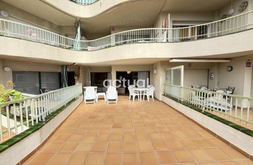 Platja d'Aro Apartment | Super Beach 1