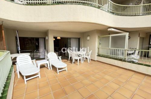Platja d'Aro Apartment | Super Beach 1