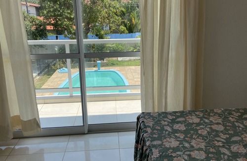 Vera Cruz House | Super beach house