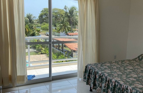 Vera Cruz House | Super beach house