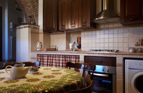 Garlenda House | Super berry