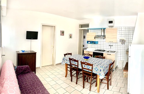 Torre Specchia Ruggeri Villa | Super Comfortable Villa 30 meters from the beach