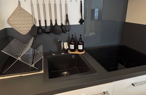 Chalons-en-Champagne Apartment | Super-central apartment for family or business