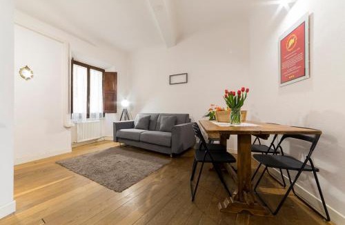 Santa Croce Apartment | Super central handcraft lovers Home