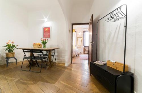 Santa Croce Apartment | Super central handcraft lovers Home