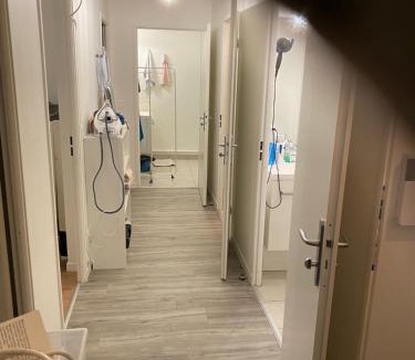 Center House | Super chambre avec salle de bain
