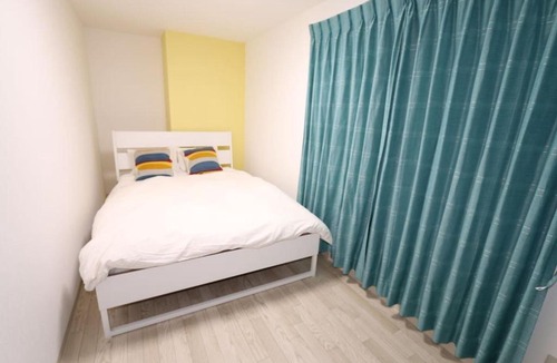 Sennichimae Apartment | Super close to Dotonbori! Great location room#602