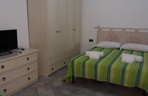 Buddittogliu Straulas House | Super comfort room in Sardinia - Italy