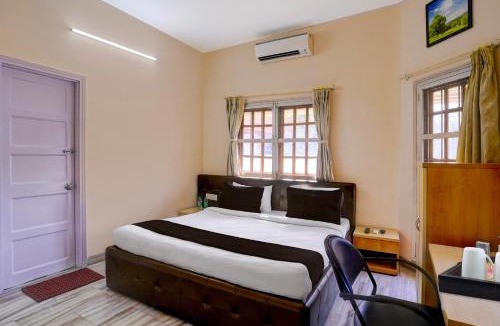 Tungarli Hotel | Super Collection O Gold Valley Formerly Misty Royale