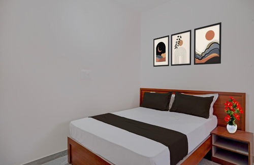 Narasapura Hotel | Super Collection O Shivakote Grama Panchayat Formerly SV Comfort