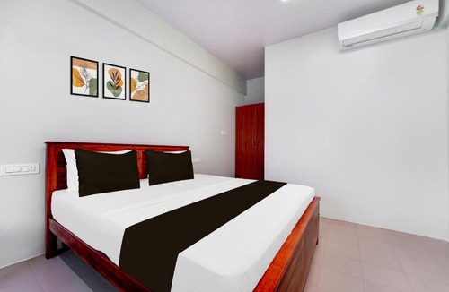 Tirupur Hotel | Super Collection O Karumathampatti