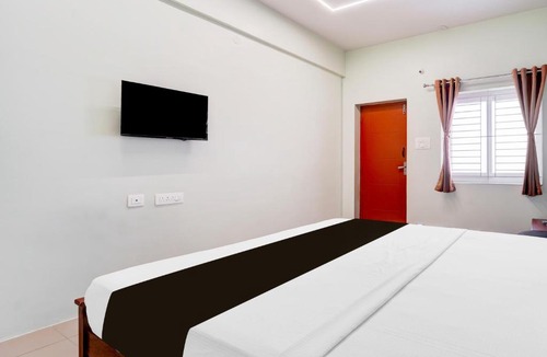 Tirupur Hotel | Super Collection O Karumathampatti