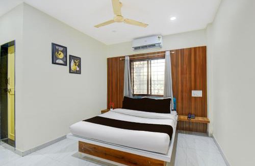 Alandi Hotel | Super Collection O MIT Alandi Formerly Hotel Culture