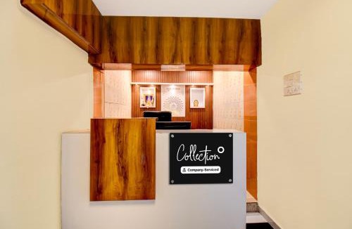 Alandi Hotel | Super Collection O MIT Alandi Formerly Hotel Culture