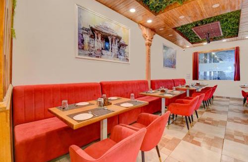 Alandi Hotel | Super Collection O MIT Alandi Formerly Hotel Culture