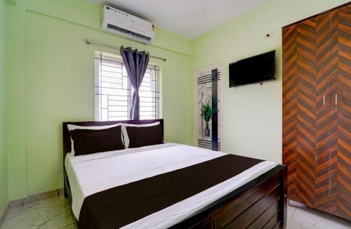 Madurai Hotel | Super Collection O MKU Madurai Formerly Mpl Elite