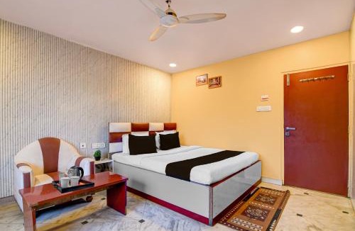 Rajarhat Hotel | Super Collection O Rajarhat Formerly Redstone