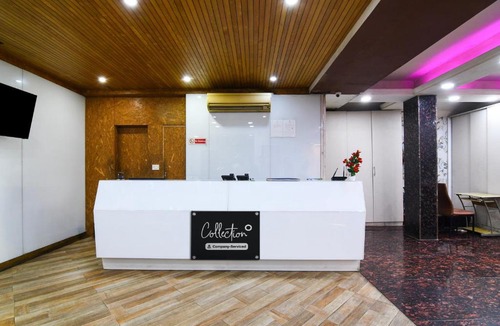 Kolkata Hotel | Super Collection O Ruby Formerly Hiland International