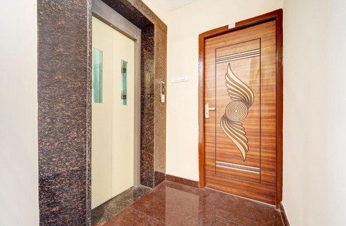 Saravanampatty Hotel | Super Collection O Saravanampatti