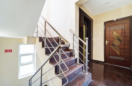 Saravanampatty Hotel | Super Collection O Saravanampatti